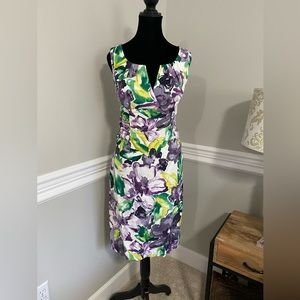 Adriana Papell Dress